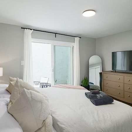 2Br In Heart Of Queen Village - Walk To Everything! Филадельфия Экстерьер фото
