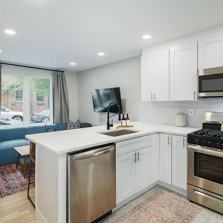 2Br In Heart Of Queen Village - Walk To Everything! Филадельфия Экстерьер фото